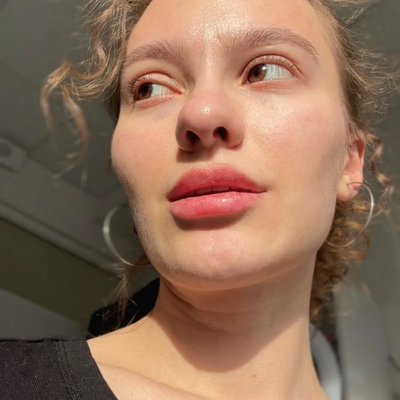 Vip account Vicky ๐ฅ Hot Curly girl