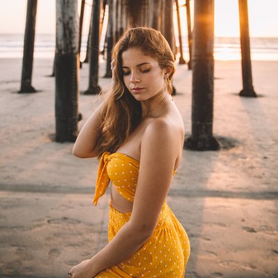 Victoria Xavier
