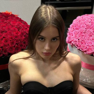 Victoria Tish 🌸