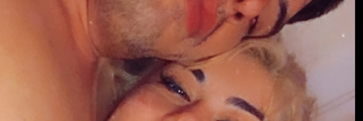 Viole y Adrián cover