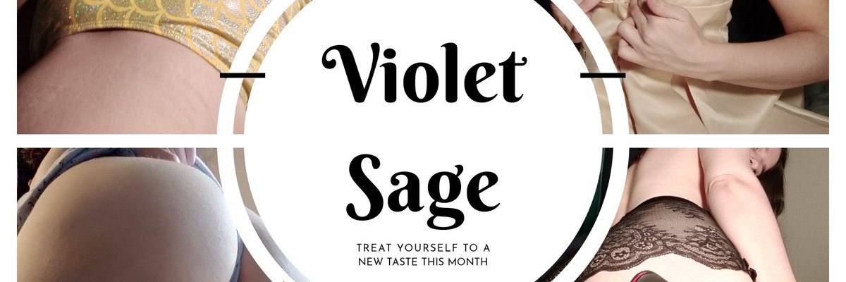 Sweet poison Sage 🌿🍃 cover