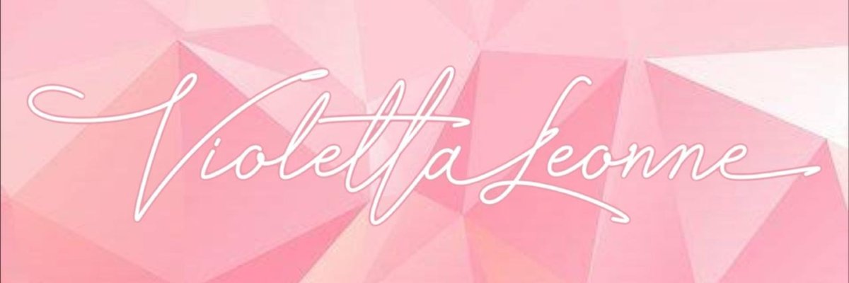 Violetta Leonne cover