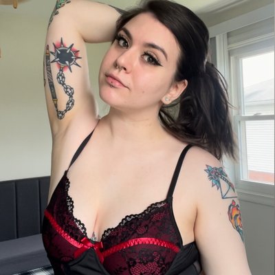 Violet Vennom