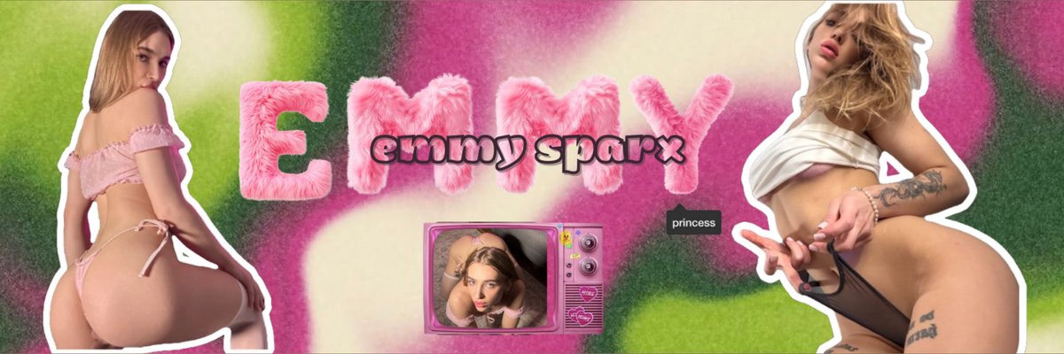 Emmy Spark | Vip 🦊🍭 cover