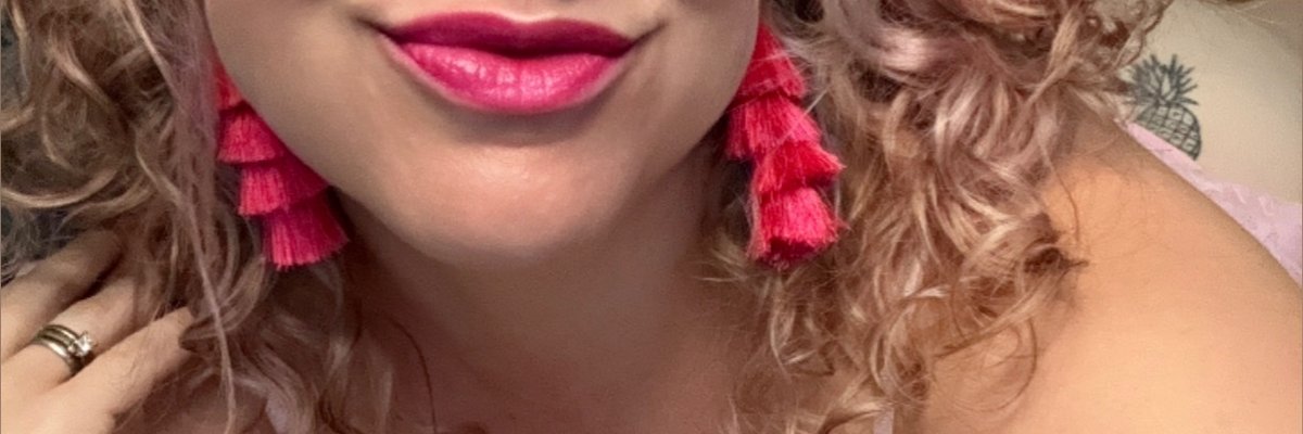 💋NaughtyNymph🧚🏻♀️VIP🌟SPICY🌶️ cover