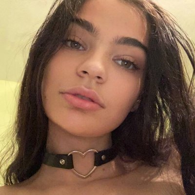 Virgin Irina 😇