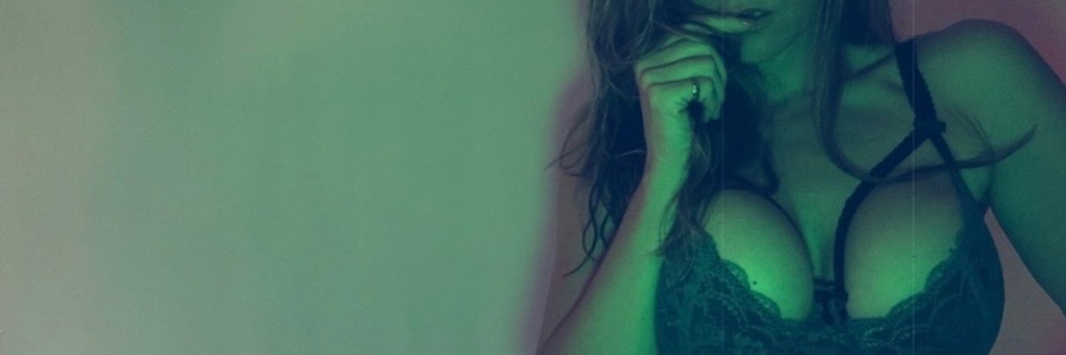 Visual Boudoir cover