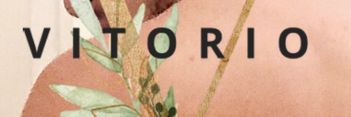 🍃 VITORIO SP cover