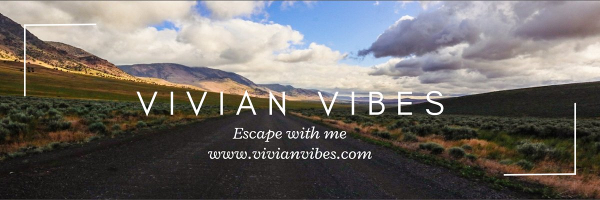 Vivian Vibes cover