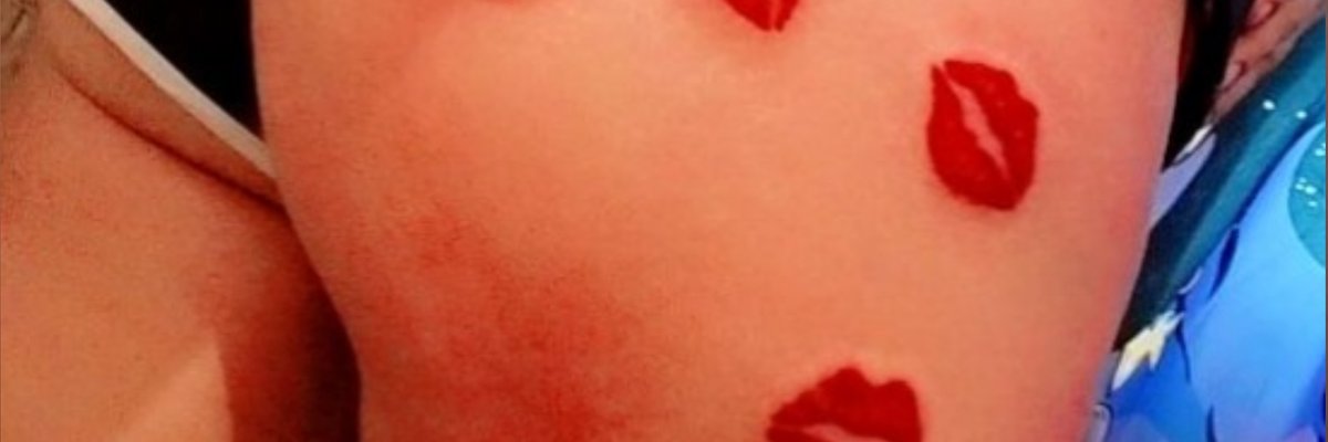 La Diablitta Duarte cover