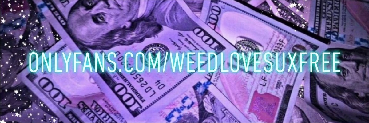 Weeds Free (*˘︶˘*) cover