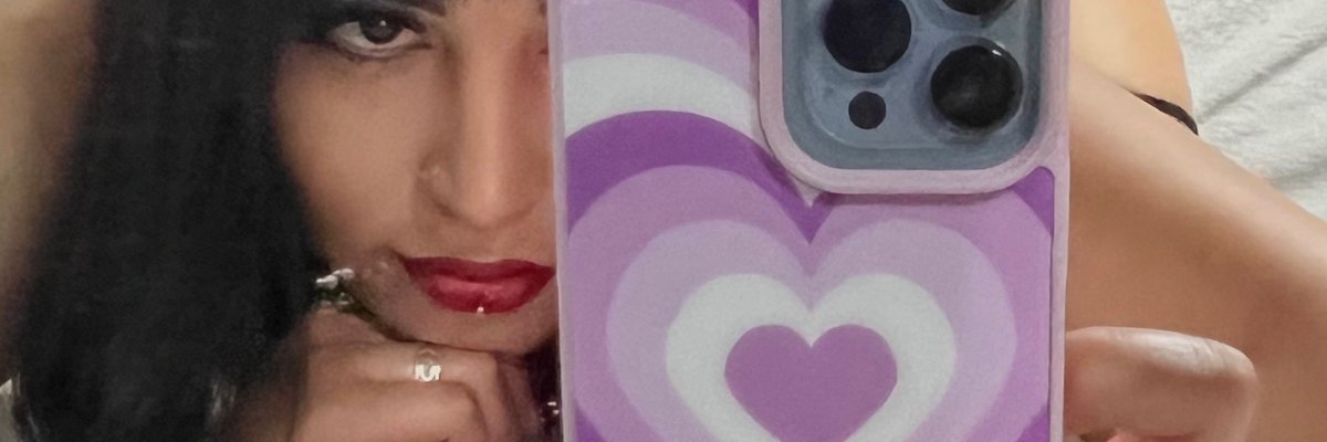 Wendy Rodriguez 🍒🍑 cover