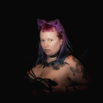 Weregirl