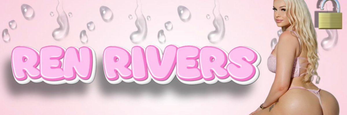 𝗥𝗘𝗡 𝗨𝗡𝗖𝗘𝗡𝗦𝗢𝗥𝗘𝗗 🔓 cover