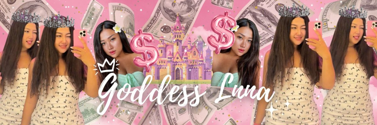 Goddess Luna cover
