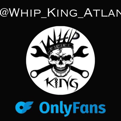 WhipKingAtlanta😈😈😈