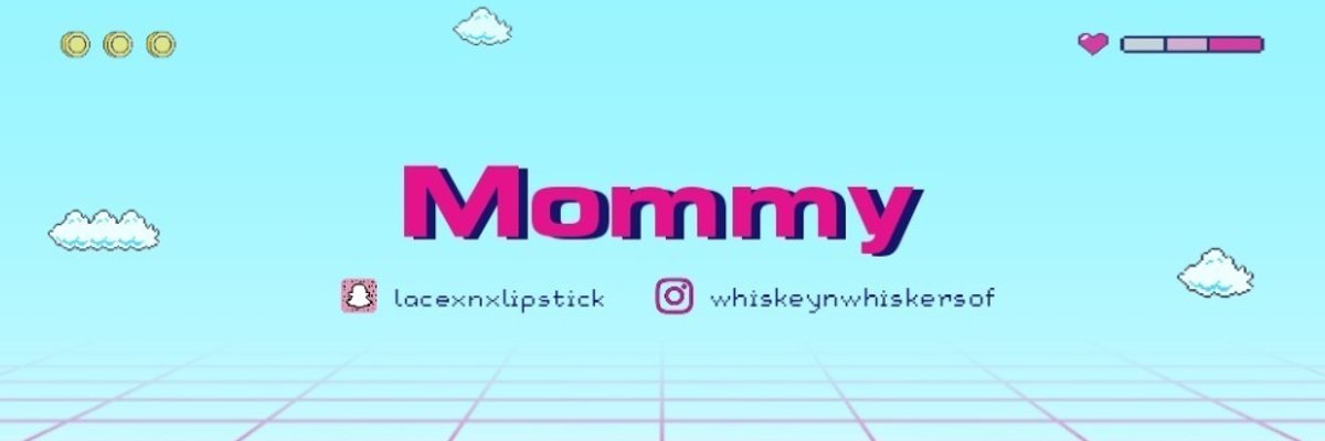 Mommy TOP 7% 😻 cover