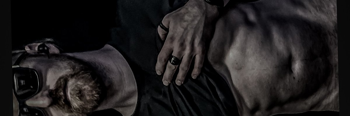 BNWO Supreme Goddess Nubia's slave LOL cover