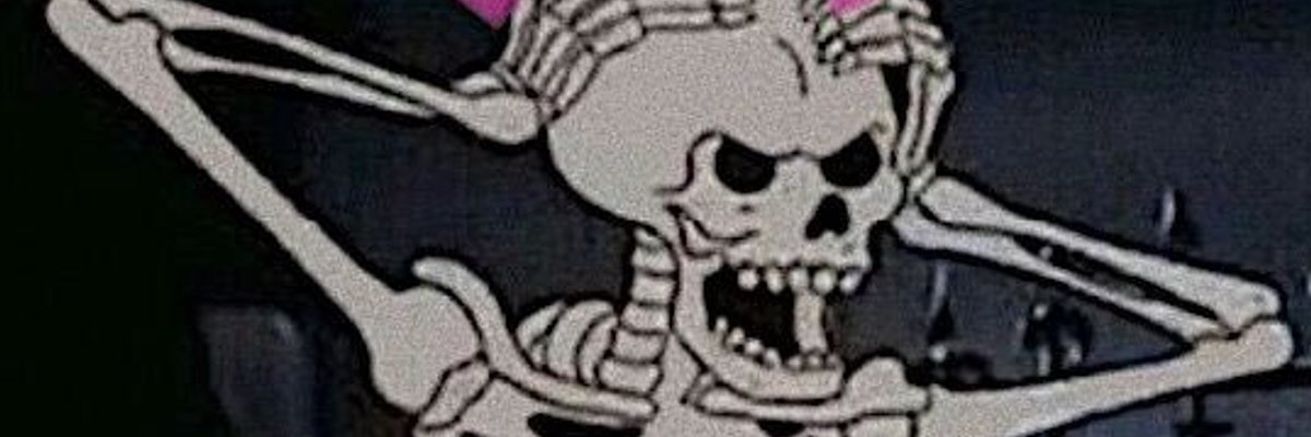 𖤐 bad witch 𖤐 cover