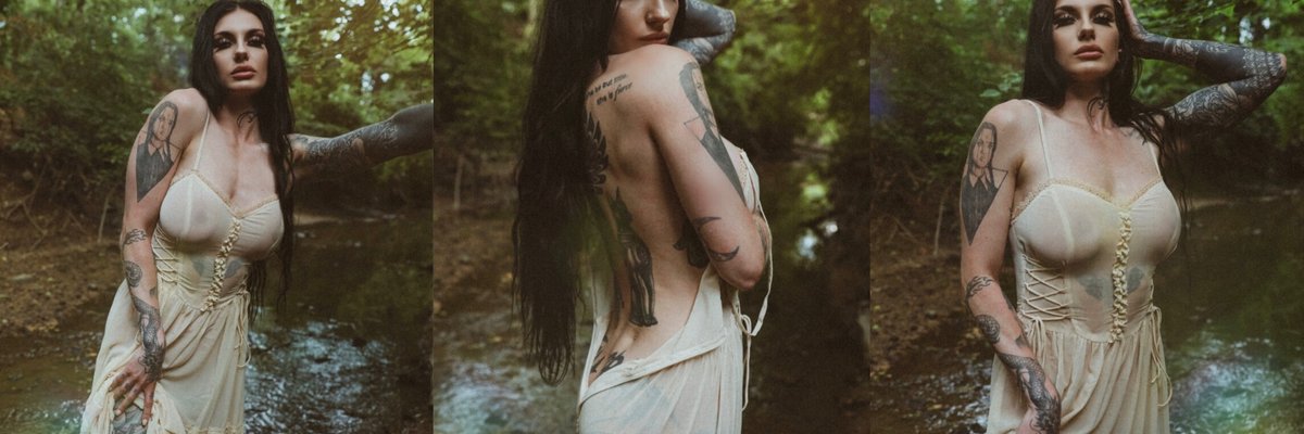 Abbey Elise 🖤 cover