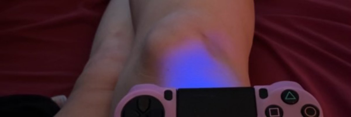 Gamer Girl cover