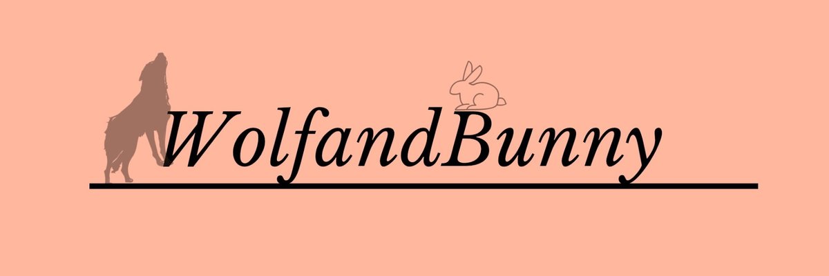 Wolfandbunny cover