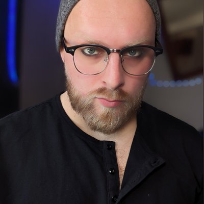 Roleplay Daddy Wolfgang White