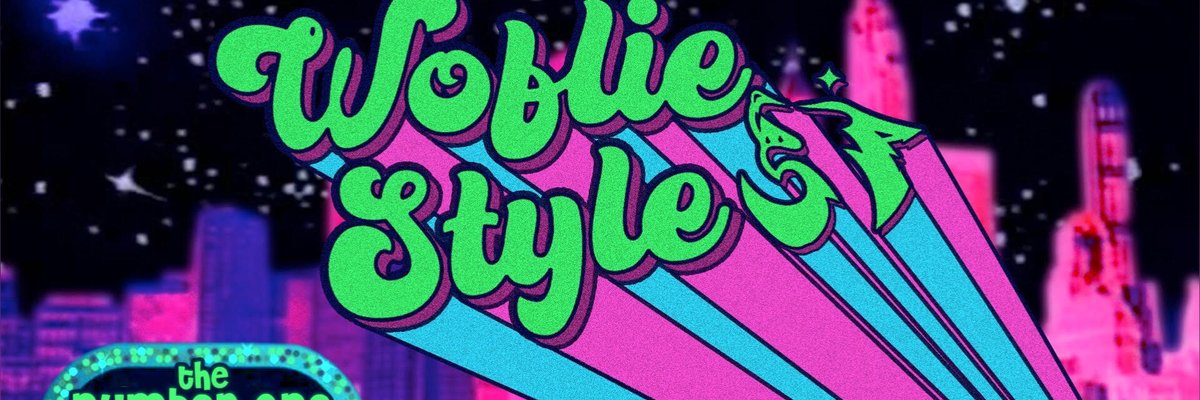 Wolfie Style cover
