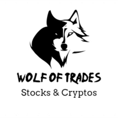 Wolf of Trades