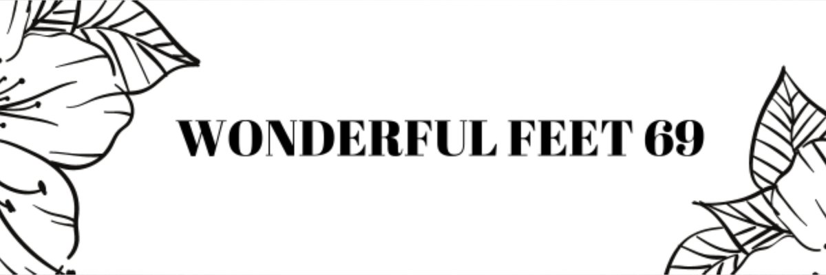 wonderful feet cover
