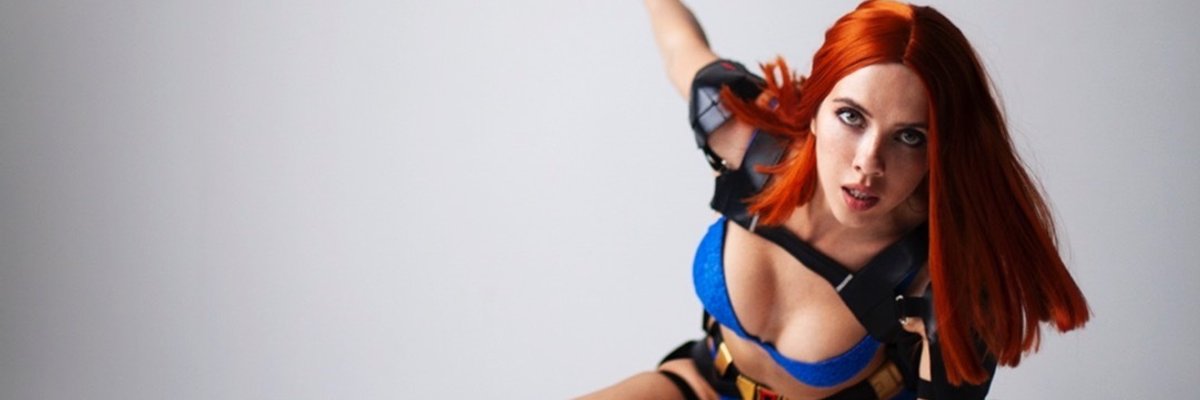 Kate Plotnikova cover