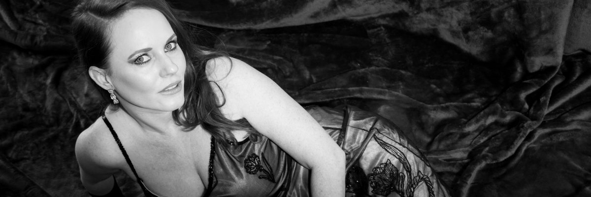 Lisa Chambliss cover