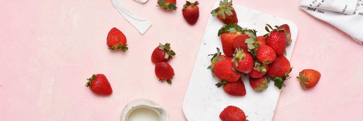 Princess Emilia 🍓 cover