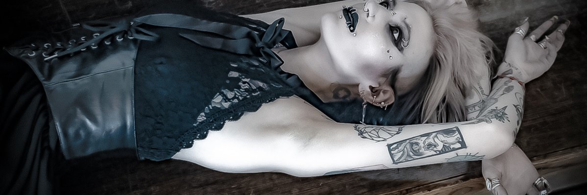 Wraith Goddess cover