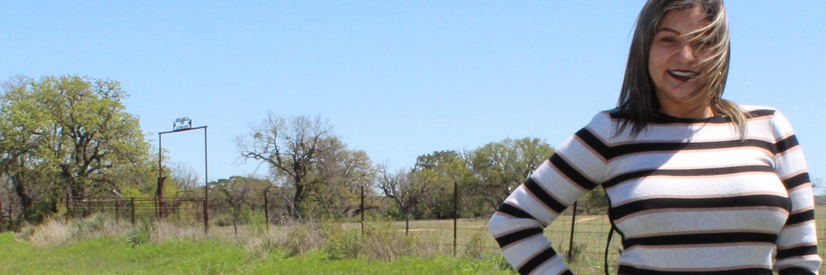 West Texas Spicy Latina cover