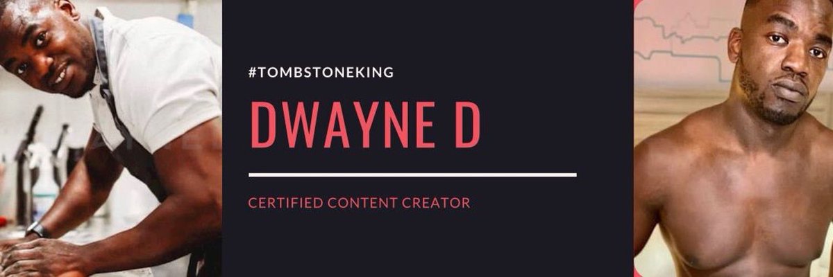 DwayneD (No PPV👀) cover