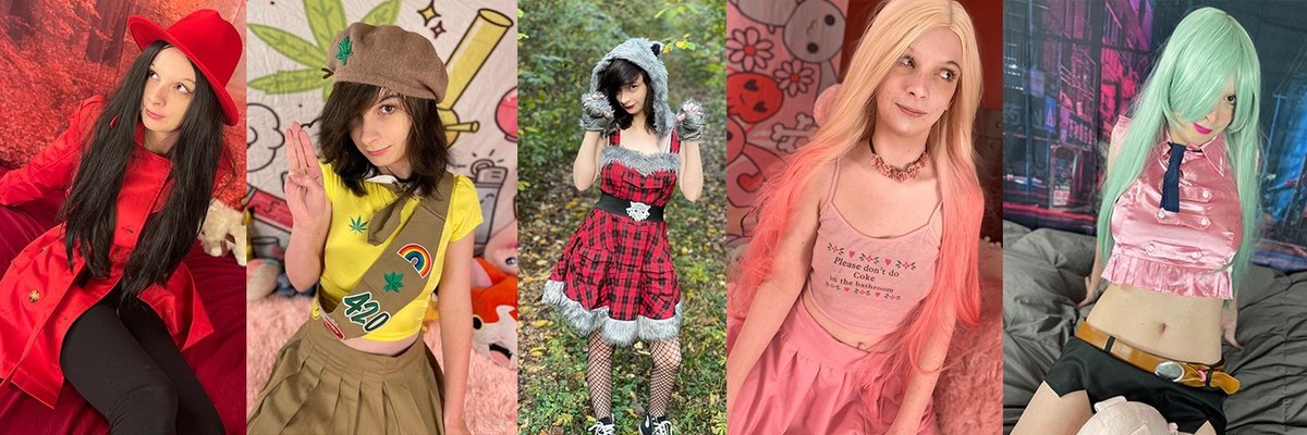 Abby's Puffy Pussy cover