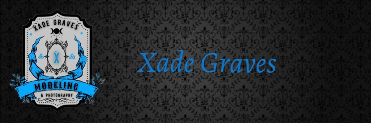 Xade Graves cover