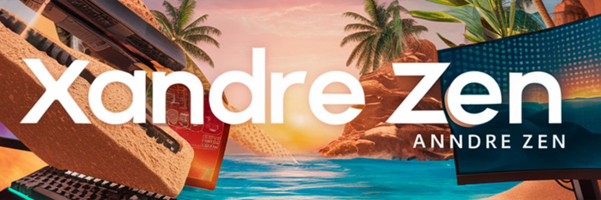Xandre cover