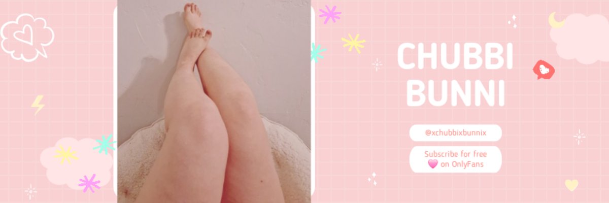 Chubbi Bunni cover