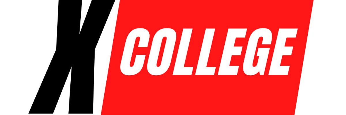 XCOLLEGE cover