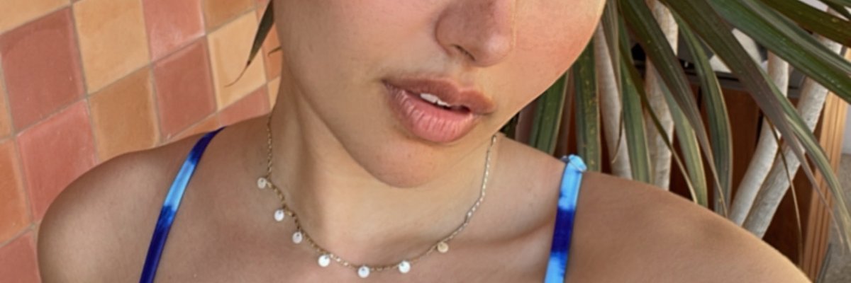 Ximena cover