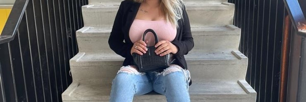 Kelsey💋 cover