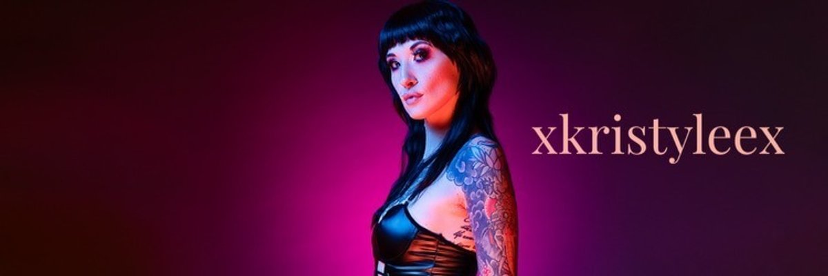 xkristyleex cover