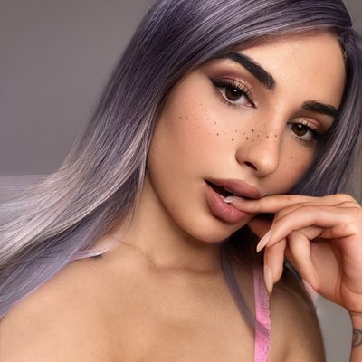 LucyGray