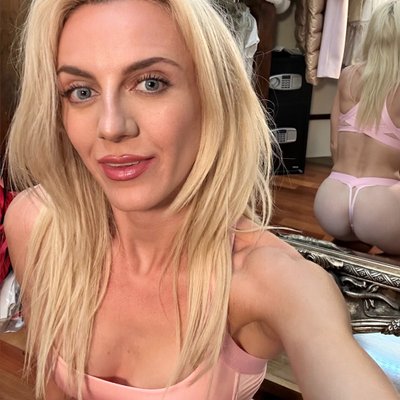 Barbie Roberts 🏃🏼‍♀️