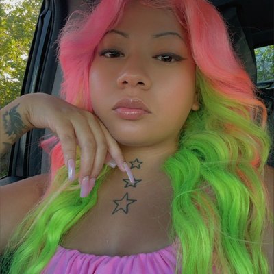 Champsxo with the FAT PUSSY ✨