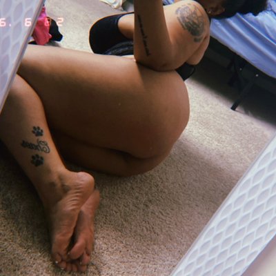 Nevaeh🫦