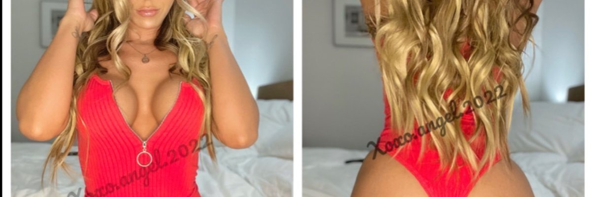 Xoxo.angel.2022 cover