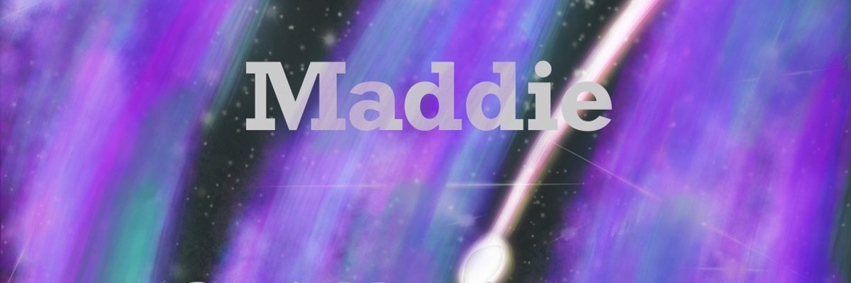 Maddie :) cover